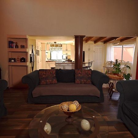 Estilo Californiano Villa Ensenada Eksteriør bilde