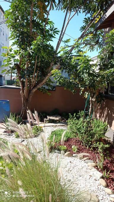 Estilo Californiano Villa Ensenada Eksteriør bilde