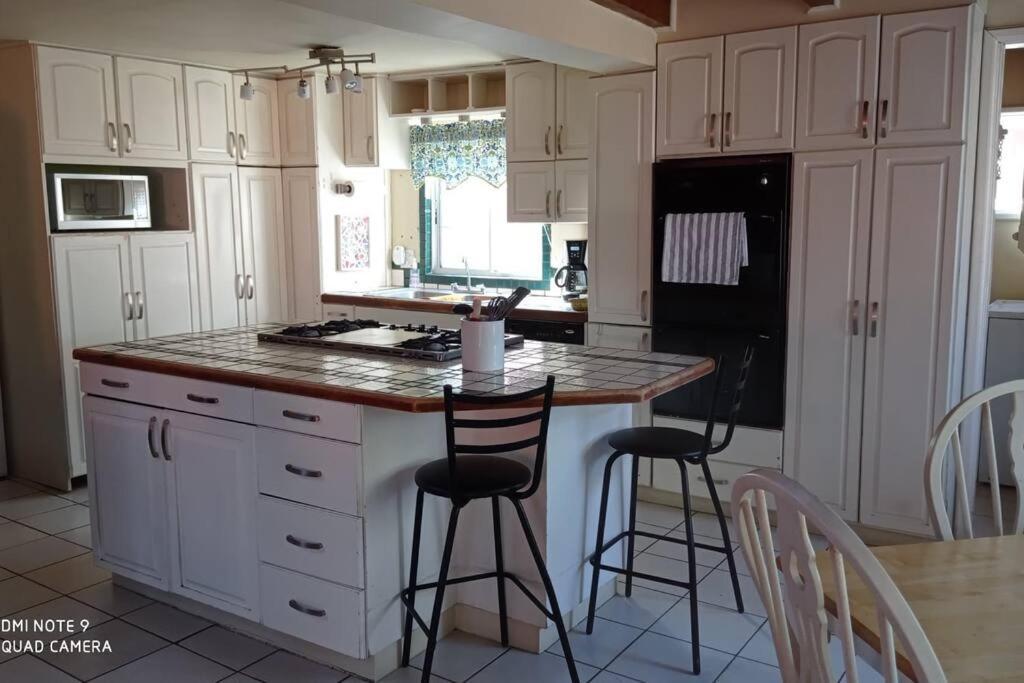 Estilo Californiano Villa Ensenada Eksteriør bilde