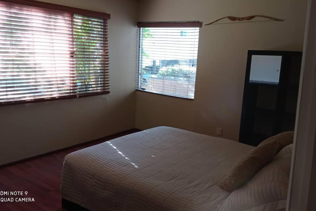 Estilo Californiano Villa Ensenada Eksteriør bilde