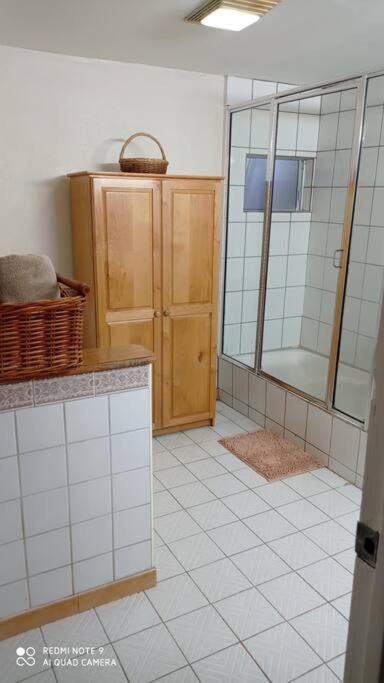 Estilo Californiano Villa Ensenada Eksteriør bilde