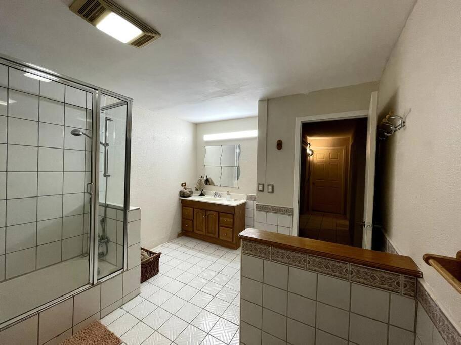 Estilo Californiano Villa Ensenada Eksteriør bilde