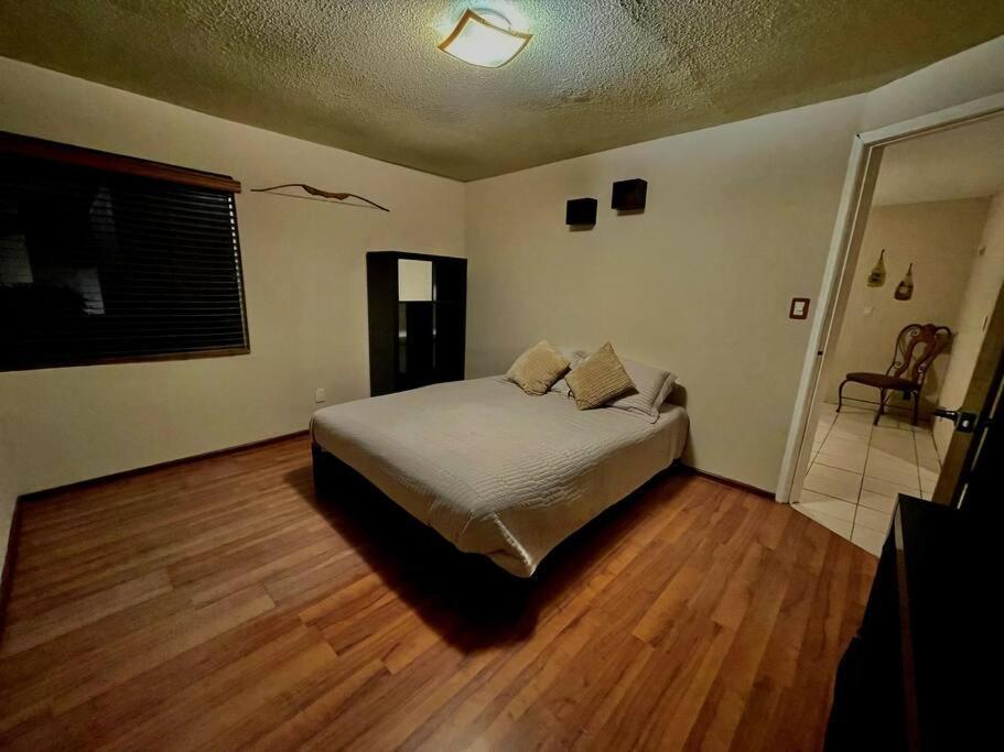 Estilo Californiano Villa Ensenada Eksteriør bilde