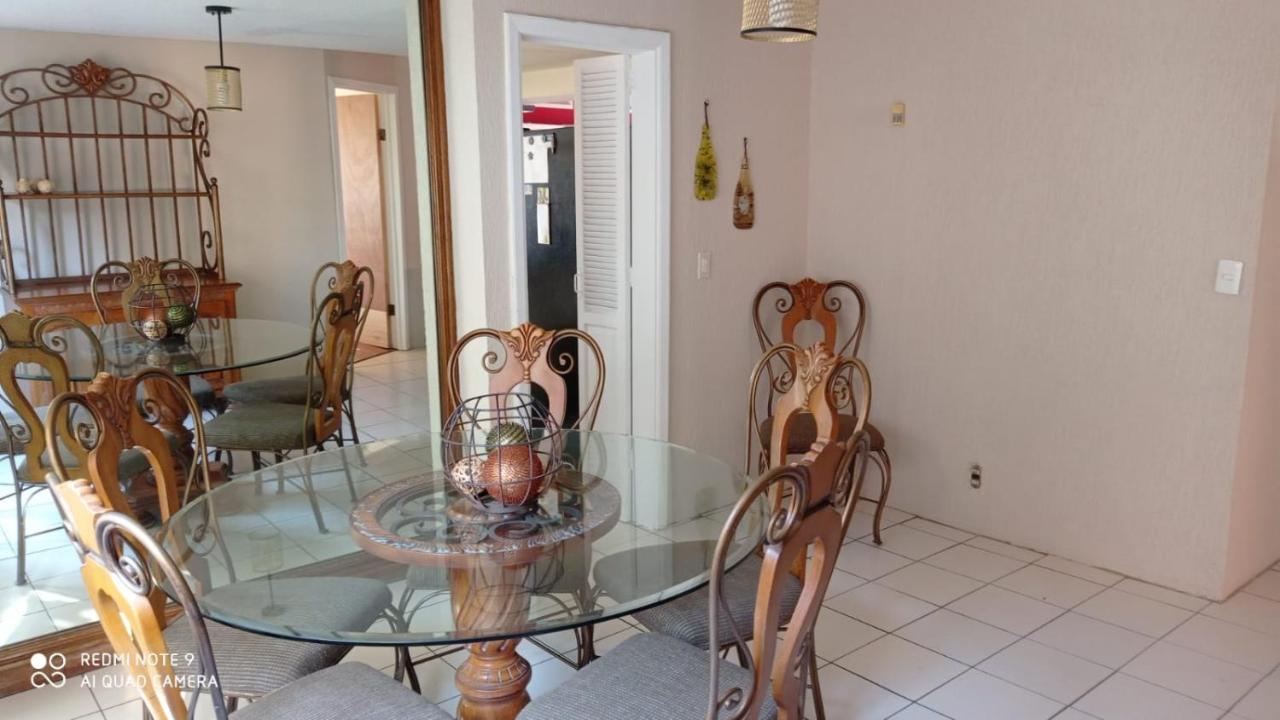 Estilo Californiano Villa Ensenada Eksteriør bilde