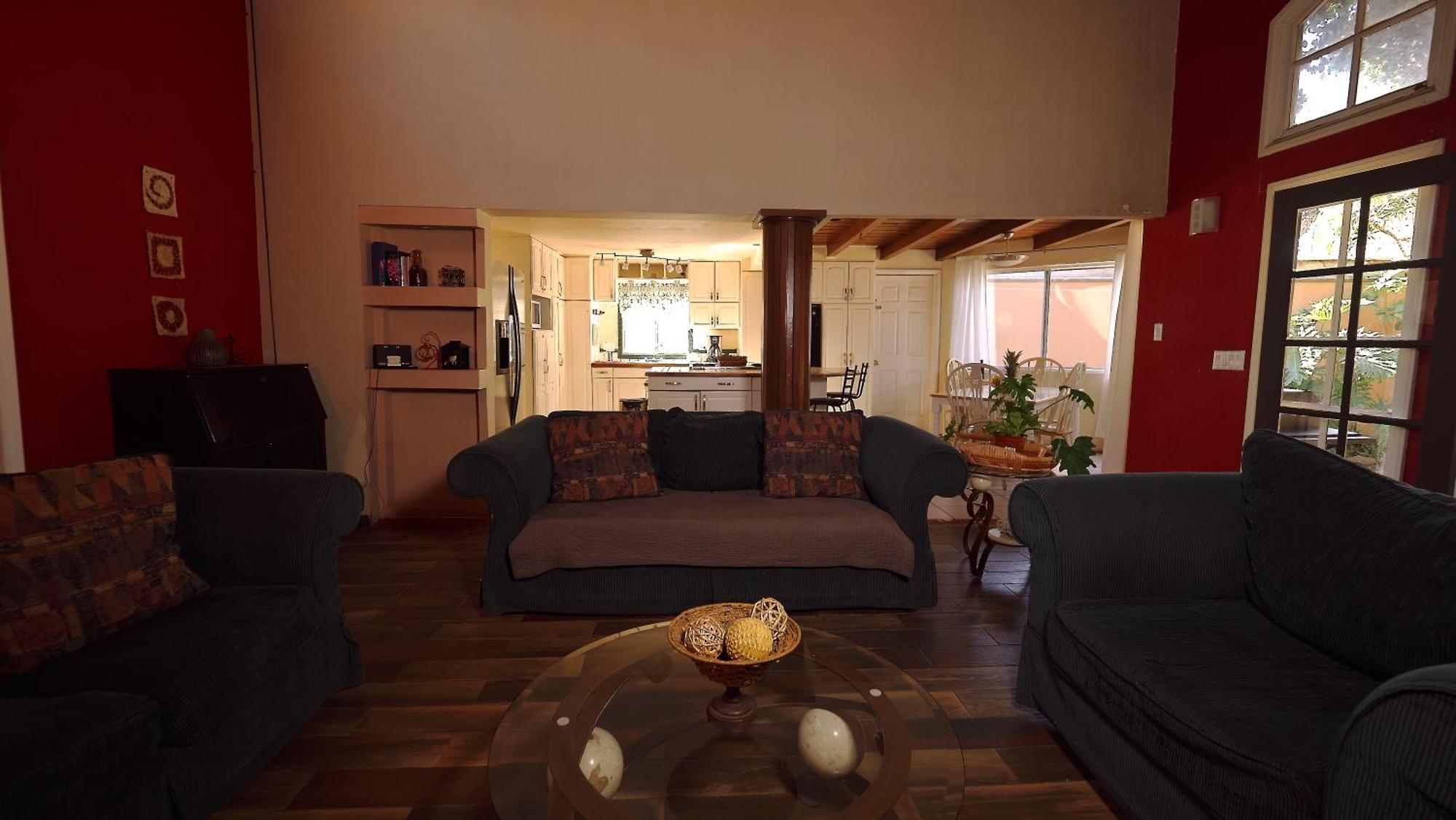 Estilo Californiano Villa Ensenada Eksteriør bilde