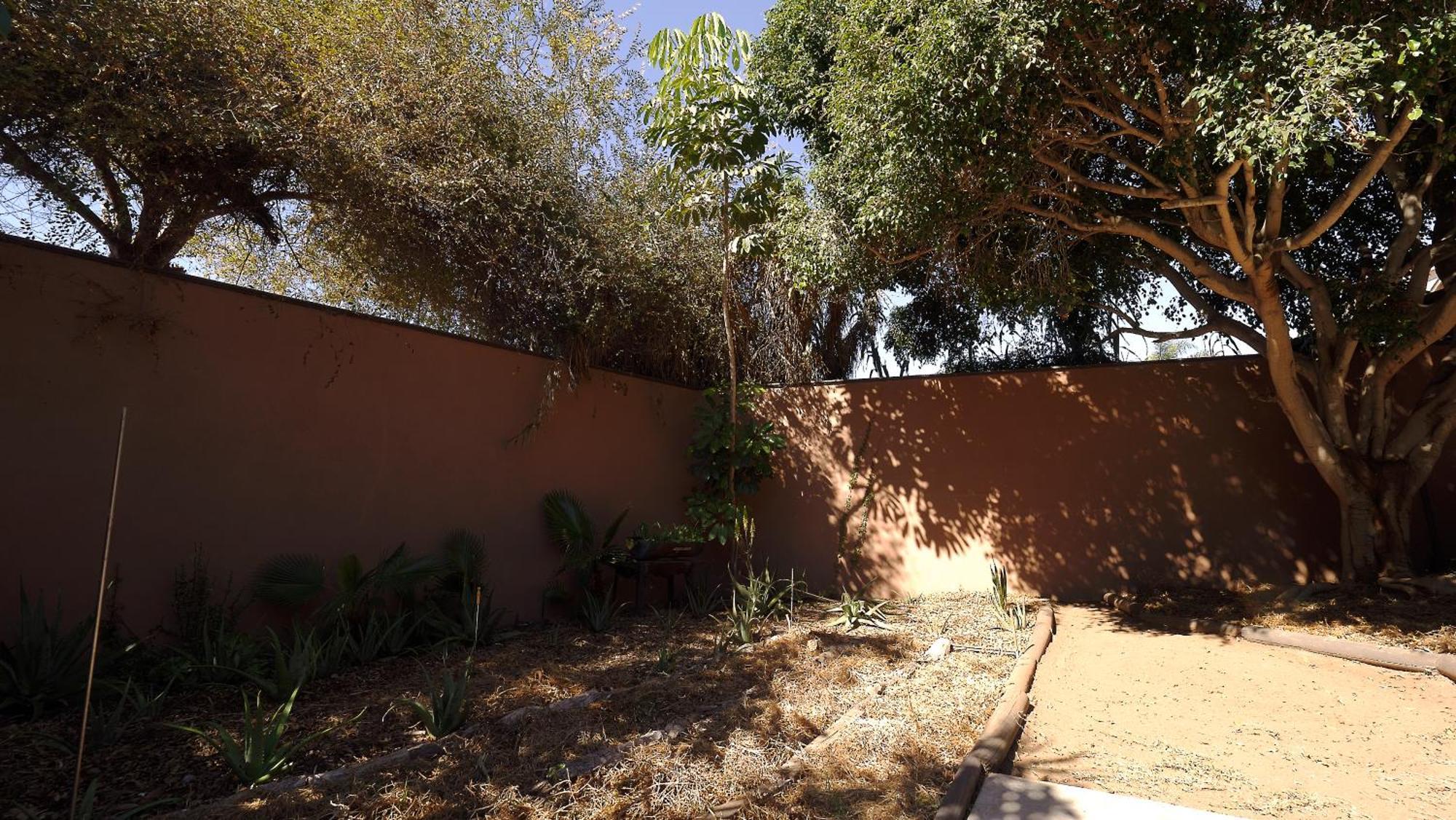 Estilo Californiano Villa Ensenada Eksteriør bilde