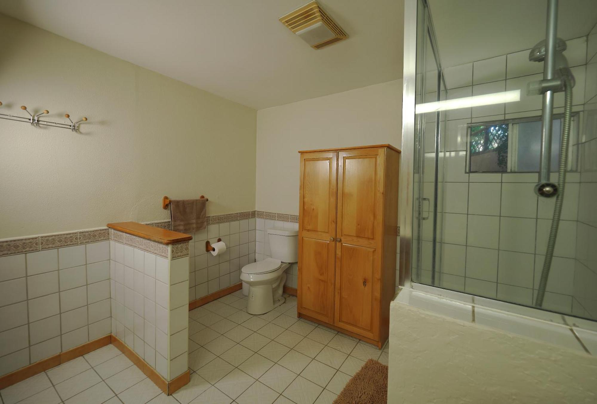 Estilo Californiano Villa Ensenada Eksteriør bilde