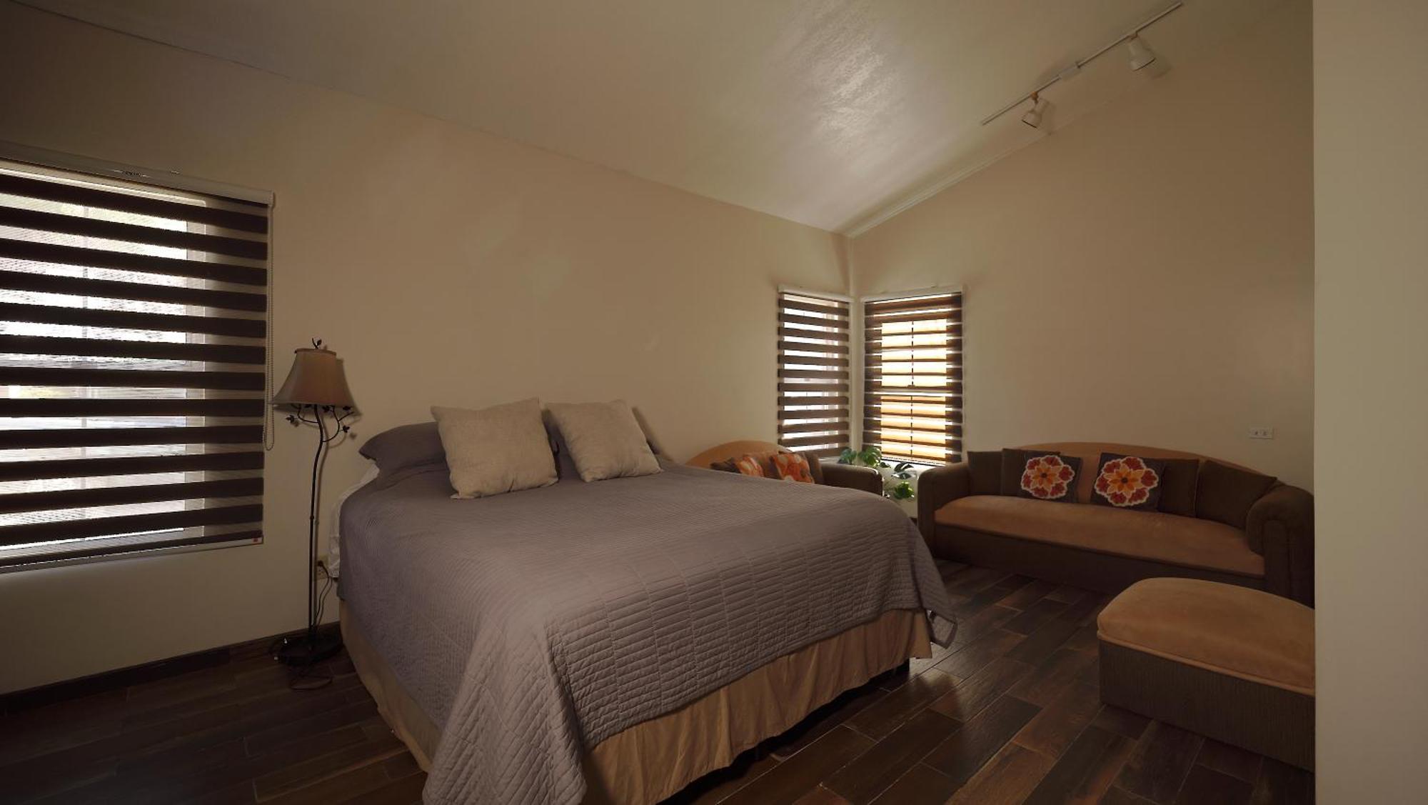 Estilo Californiano Villa Ensenada Eksteriør bilde