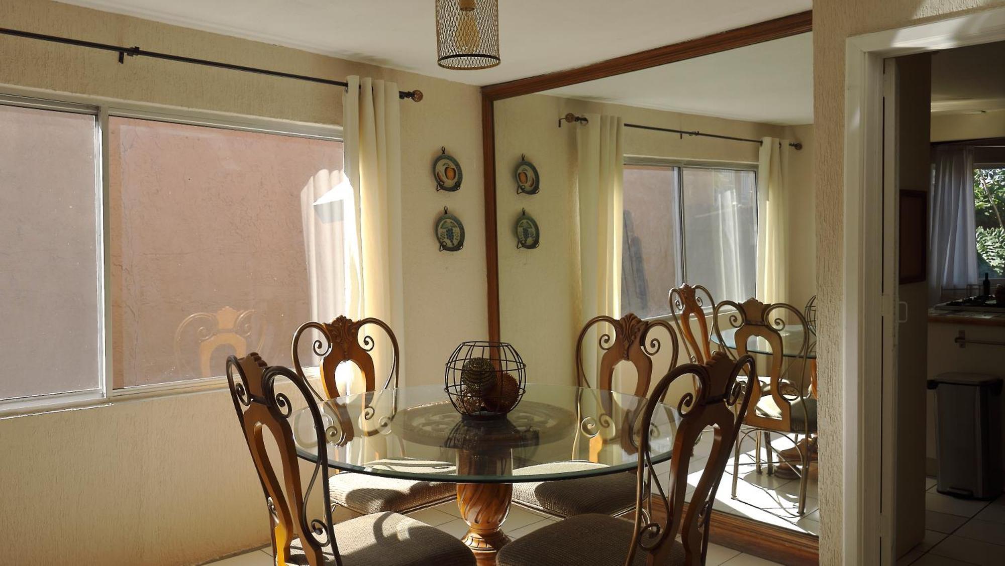Estilo Californiano Villa Ensenada Eksteriør bilde